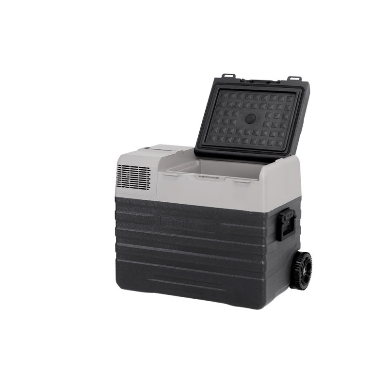 Компрессорный автохолодильник ALPICOOL Alpicool NX42 (42 л.) 12-24-220В