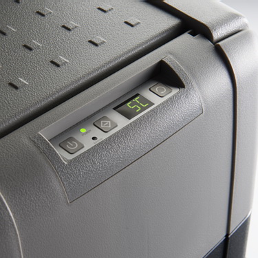 Автохолодильник компрессорный Dometic CDF 36