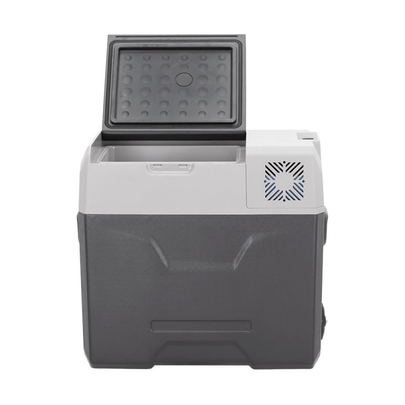 Компрессорный автохолодильник ALPICOOL CX50 (50 л.) 12-24-220В
