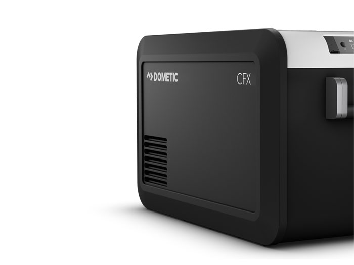 Автохолодильник компрессорный Dometic CFX3 35
