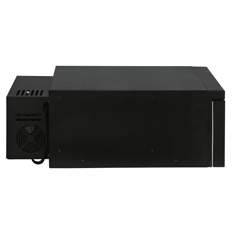 Встраиваемый автохолодильник Indel B TB30AM Drawer