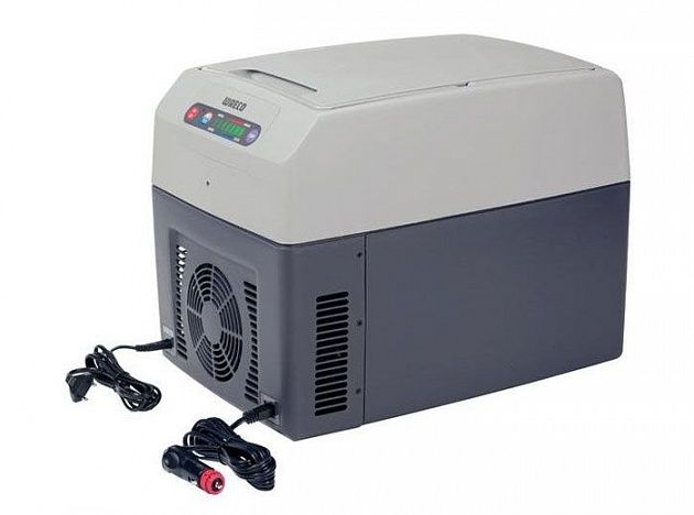 Термоэлектрический автохолодильник Dometic TropiCool TC-14FL
