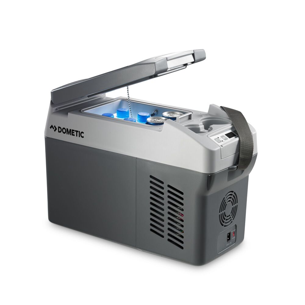 Автохолодильник компрессорный Dometic CF 11