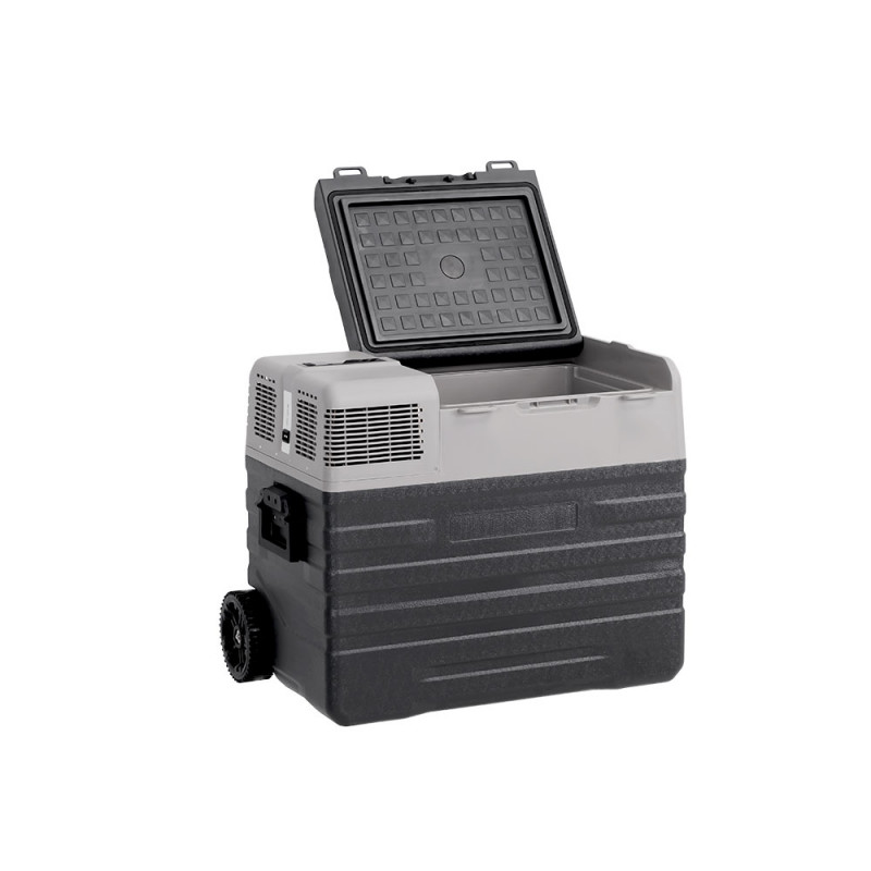 Компрессорный автохолодильник ALPICOOL Alpicool NX42 (42 л.) 12-24-220В