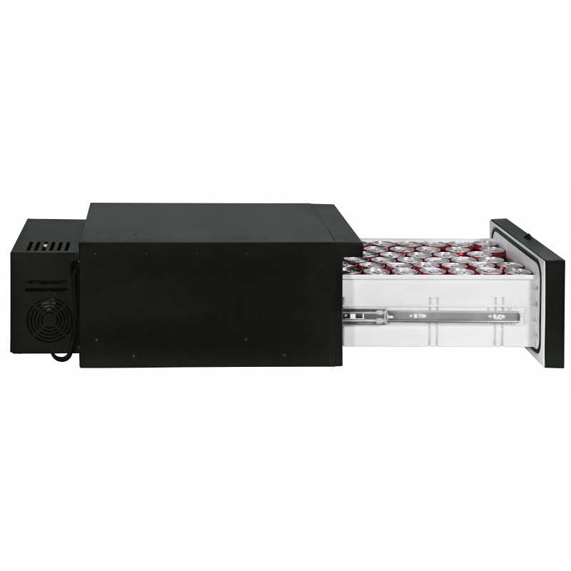 Встраиваемый автохолодильник Indel B TB30AM Drawer