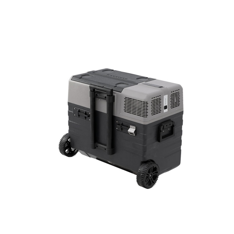 Компрессорный автохолодильник ALPICOOL Alpicool NX42 (42 л.) 12-24-220В