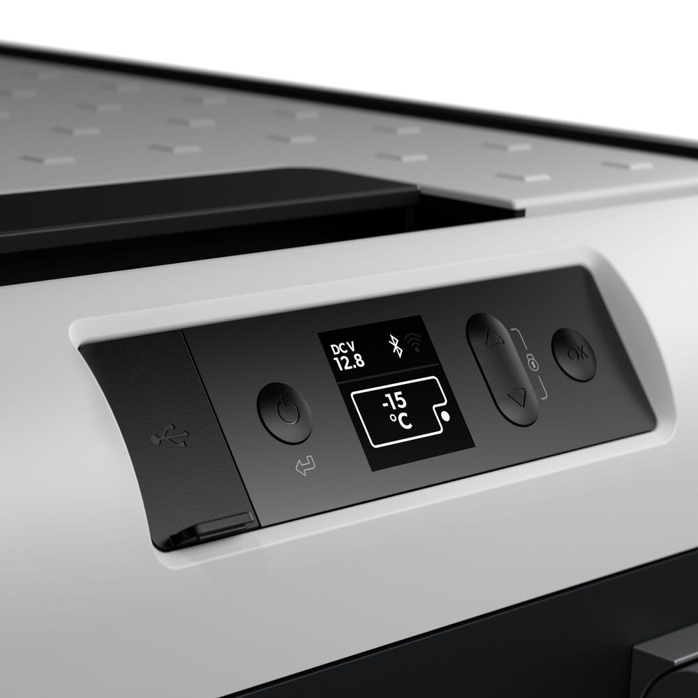 Автохолодильник компрессорный Dometic CFX3 45
