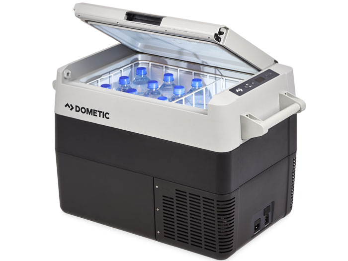 Автохолодильник компрессорный Dometic CFF 45