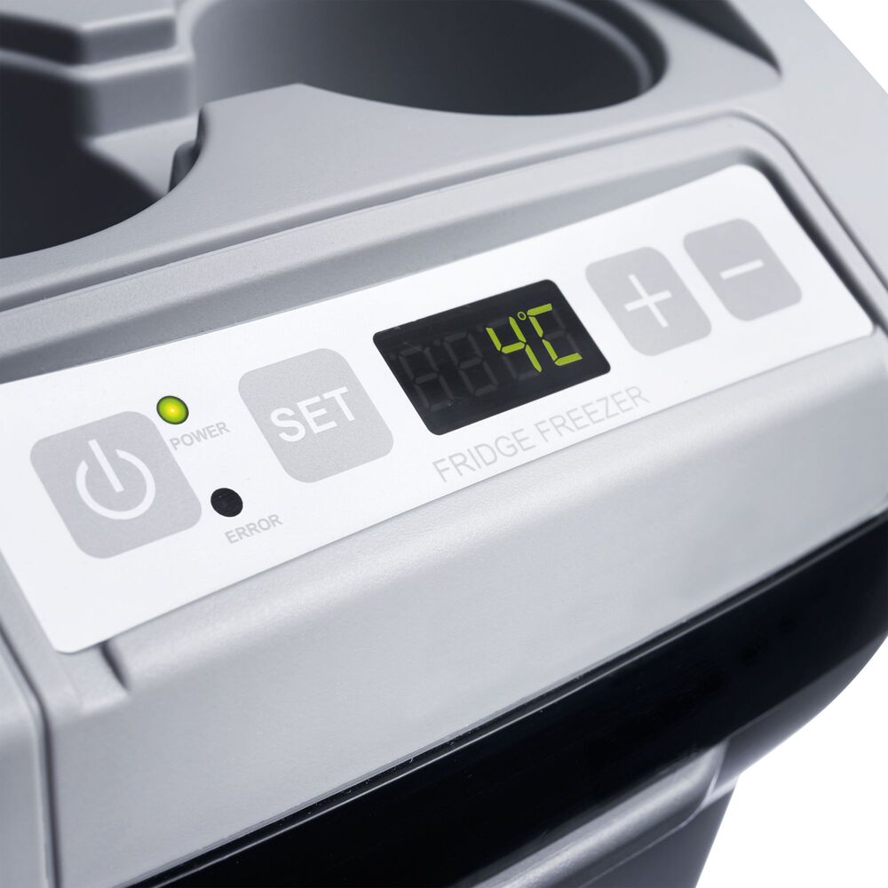 Автохолодильник компрессорный Dometic CF 11