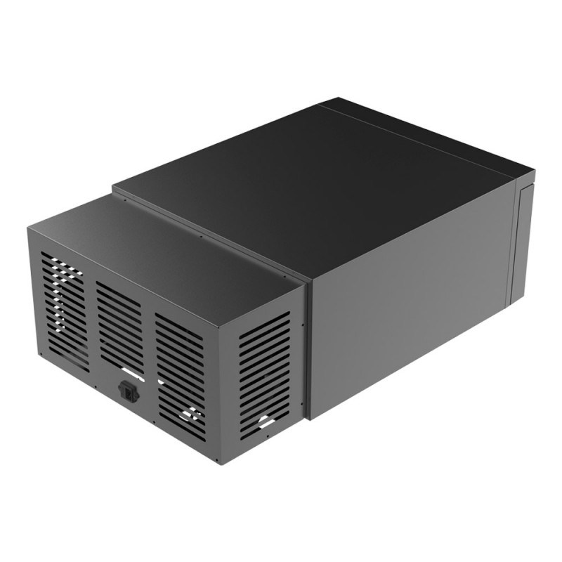 Компрессорный автохолодильник Alpicool D30 (30 Л.) 12-24В