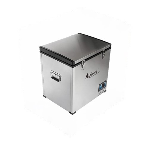 Компрессорный автохолодильник ALPICOOL BD60 (60 л.) 12-24-220В