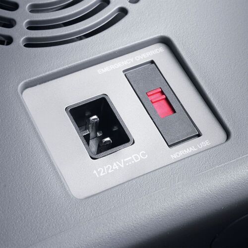 Автохолодильник компрессорный Dometic CF 11