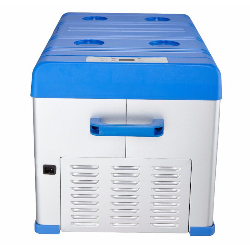 Компрессорный автохолодильник ALPICOOL A30 (30 л.) 12-24-220В