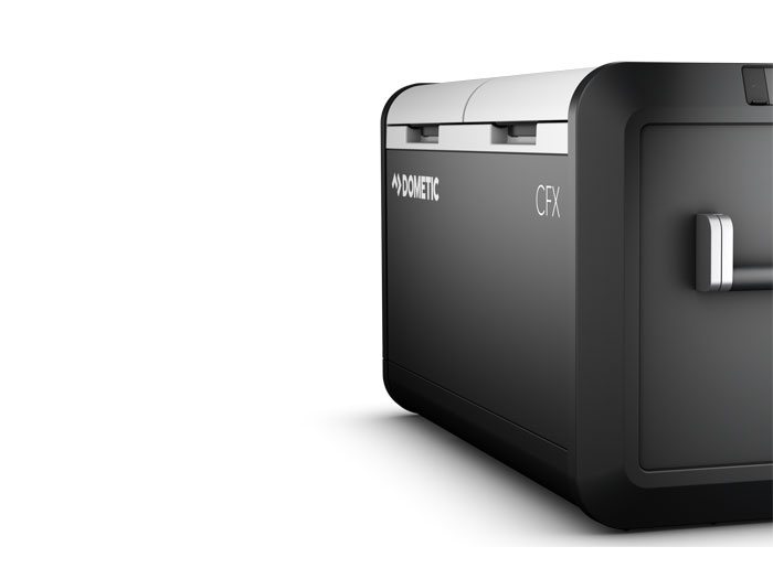Автохолодильник компрессорный Dometic CFX3 95DZ