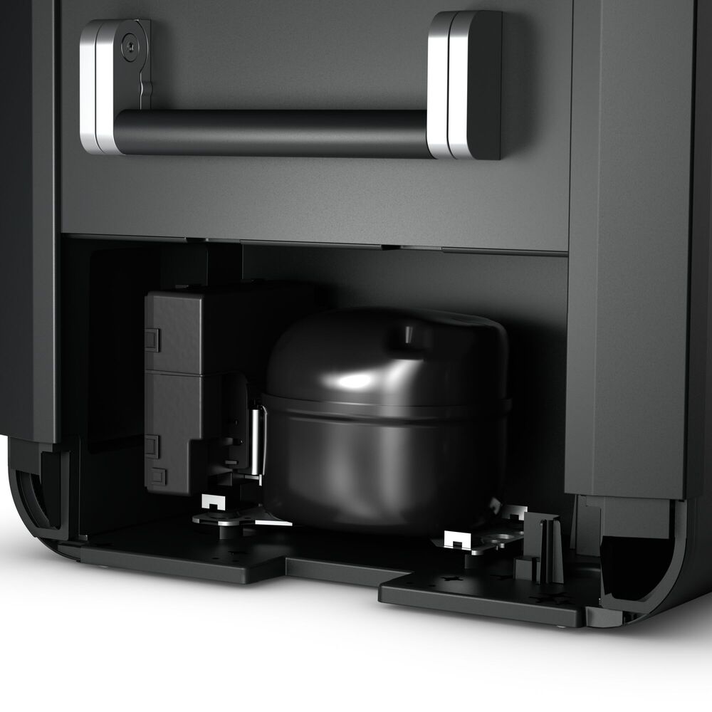 Автохолодильник компрессорный Dometic CFX3 75DZ