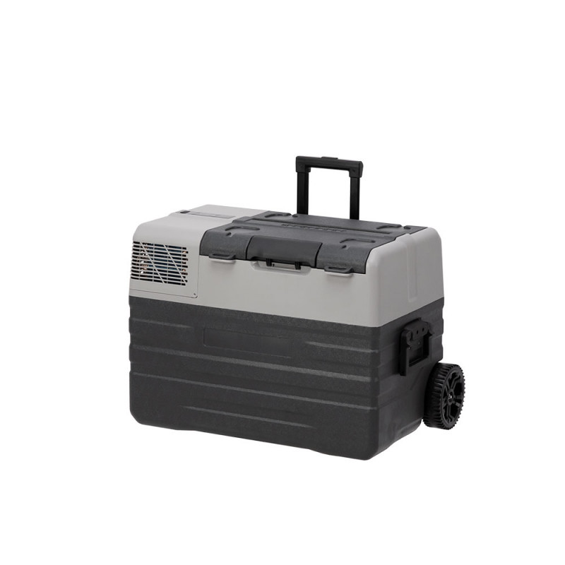 Компрессорный автохолодильник ALPICOOL Alpicool NX42 (42 л.) 12-24-220В