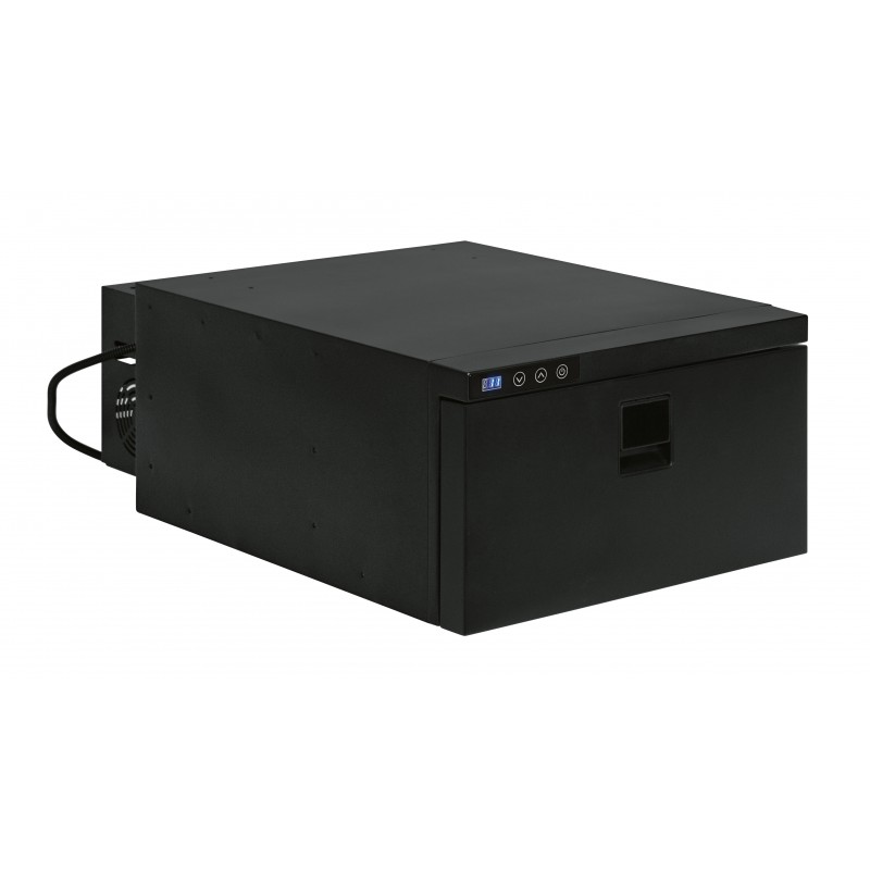 Встраиваемый автохолодильник Indel B TB30AM Drawer