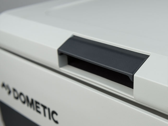 Автохолодильник компрессорный Dometic CFF 35