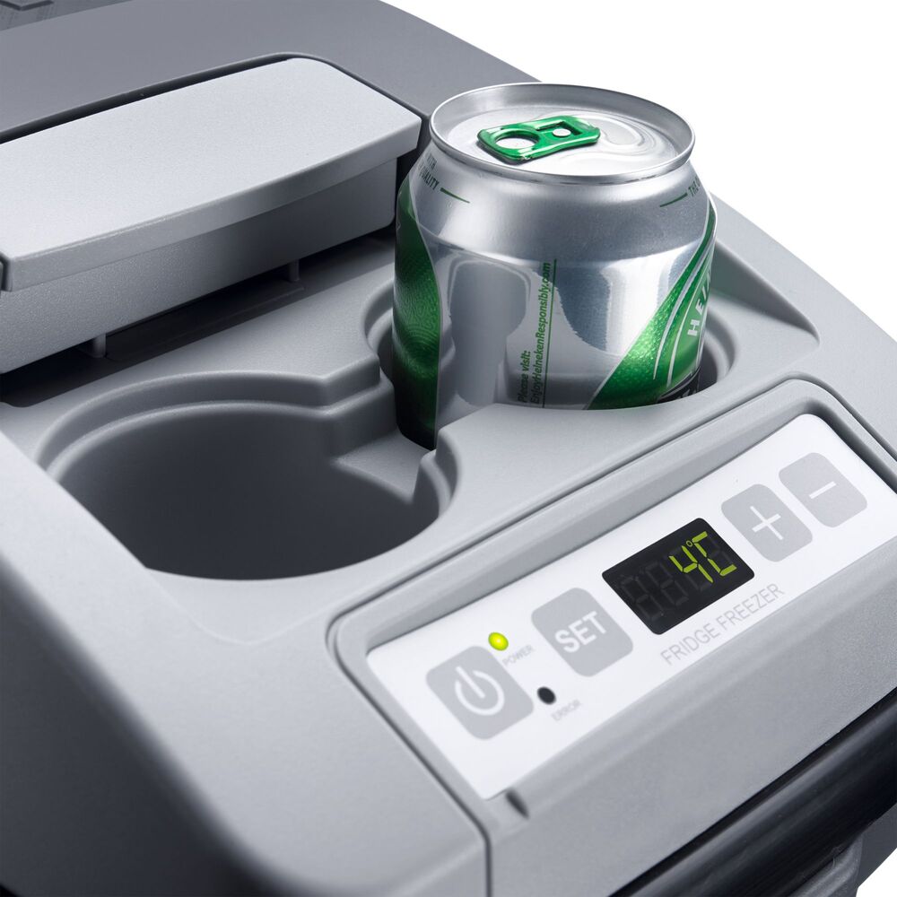 Автохолодильник компрессорный Dometic CF 11