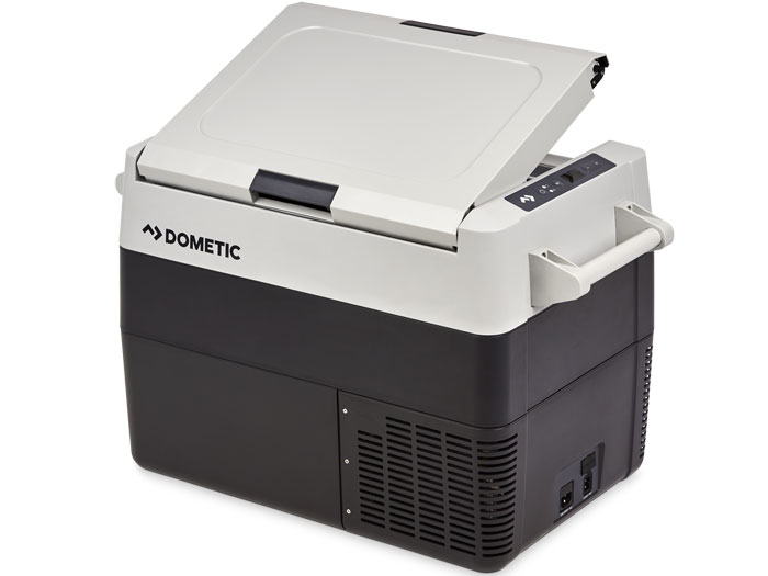 Автохолодильник компрессорный Dometic CFF 45
