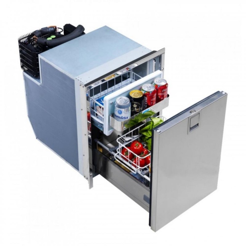 Встраиваемый автохолодильник Indel B Cruise 49 Drawer