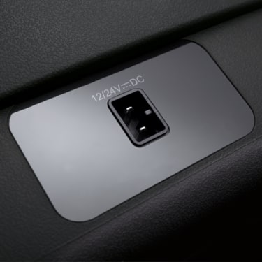 Автохолодильник компрессорный Dometic CDF 36