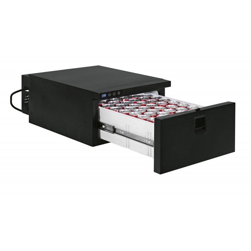 Встраиваемый автохолодильник Indel B TB30AM Drawer