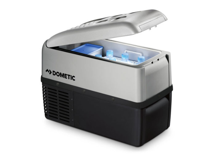 Автохолодильник компрессорный Dometic CF 26