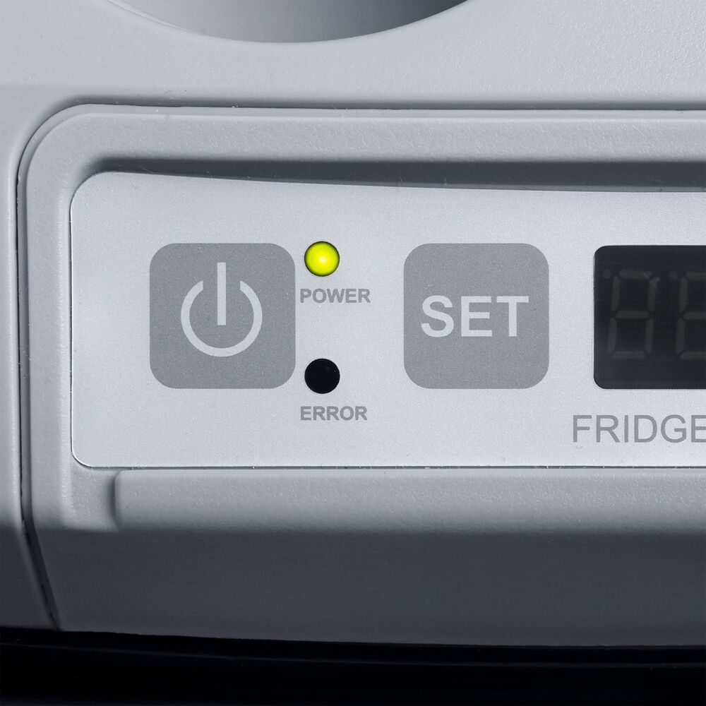 Автохолодильник компрессорный Dometic CF 11