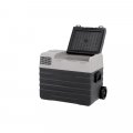 Компрессорный автохолодильник ALPICOOL Alpicool NX42 (42 л.) 12-24-220В