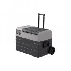 Компрессорный автохолодильник ALPICOOL Alpicool NX42 (42 л.) 12-24-220В
