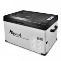 Компрессорный автохолодильник ALPICOOL С30 (30 л.) 12-24-220В