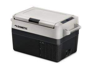 Автохолодильник компрессорный Dometic CFF 35
