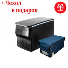 Автохолодильник компрессорный LIBHOF Q-26 (29 л.)