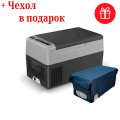 Компрессорный автохолодильник ALPICOOL BAR (Black) (22 л.) 12-24-220В