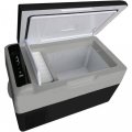 Компрессорный автохолодильник ALPICOOL BAR (Black) (22 л.) 12-24-220В