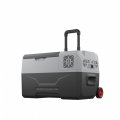 Компрессорный автохолодильник ALPICOOL CX30 (30 л.) 12-24-220В
