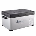 Компрессорный автохолодильник ALPICOOL С25 (25 л.) 12-24-220В