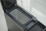 Компрессорный автохолодильник ALPICOOL CF-8 (Black) (8 л.) 12-24-220В