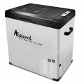 Компрессорный автохолодильник ALPICOOL С75 (75 л.) 12-24-220В
