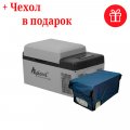 Компрессорный автохолодильник ALPICOOL Сmini20 (20 л.) 12-24-220В