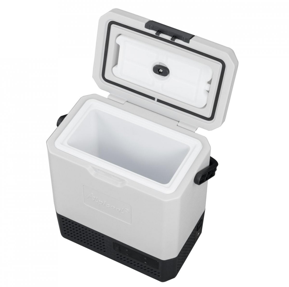 Компрессорный автохолодильник Alpicool P8 (8 Л.) 12-24-220В