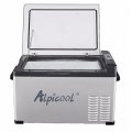 Компрессорный автохолодильник ALPICOOL С30 (30 л.) 12-24-220В