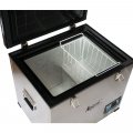 Компрессорный автохолодильник ALPICOOL BD60 (60 л.) 12-24-220В