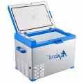 Компрессорный автохолодильник ALPICOOL A40 (40 л.) 12-24-220В