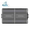 Компрессорный автохолодильник ALPICOOL TW95 (95 л.) 12-24-220В