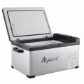 Компрессорный автохолодильник ALPICOOL С25 (25 л.) 12-24-220В