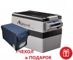 Компрессорный автохолодильник ALPICOOL CF45 (45 л.) 12-24-220В